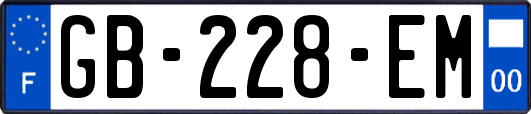 GB-228-EM