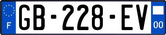 GB-228-EV