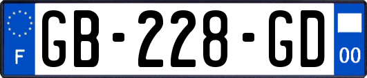 GB-228-GD