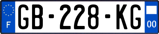 GB-228-KG