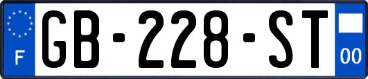 GB-228-ST