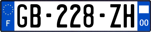 GB-228-ZH