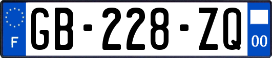 GB-228-ZQ