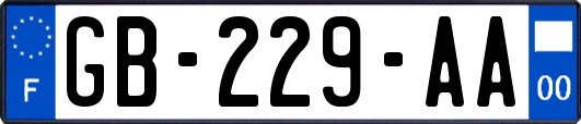 GB-229-AA