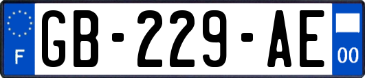 GB-229-AE