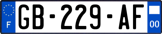 GB-229-AF