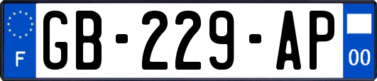 GB-229-AP