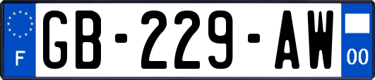 GB-229-AW