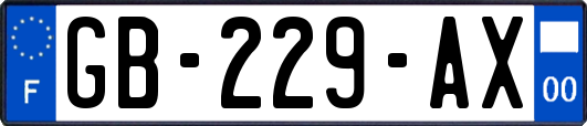 GB-229-AX