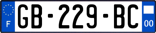 GB-229-BC