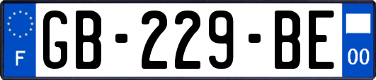 GB-229-BE