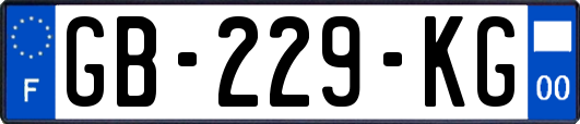 GB-229-KG