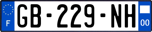 GB-229-NH