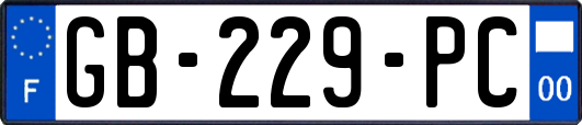 GB-229-PC