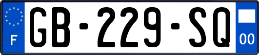 GB-229-SQ