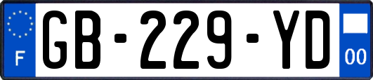 GB-229-YD