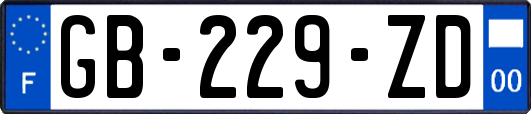 GB-229-ZD