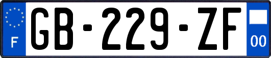 GB-229-ZF
