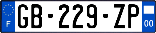 GB-229-ZP