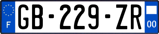 GB-229-ZR