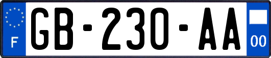 GB-230-AA