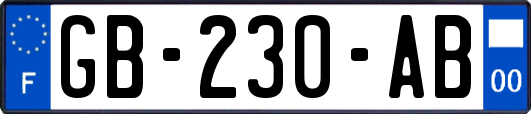 GB-230-AB