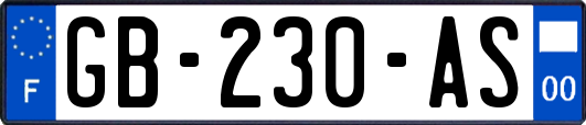 GB-230-AS