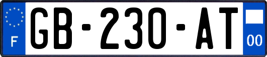 GB-230-AT