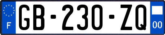 GB-230-ZQ