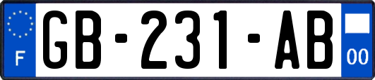 GB-231-AB