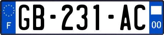 GB-231-AC