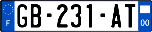 GB-231-AT