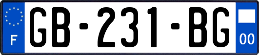 GB-231-BG