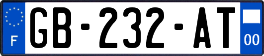 GB-232-AT