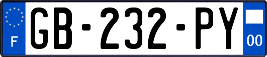 GB-232-PY