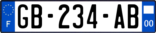 GB-234-AB