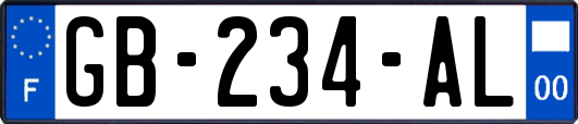 GB-234-AL