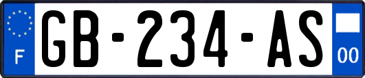 GB-234-AS