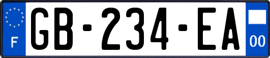 GB-234-EA