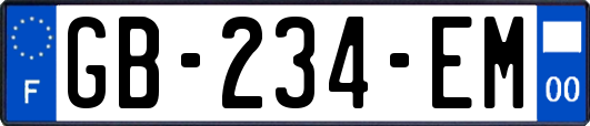 GB-234-EM