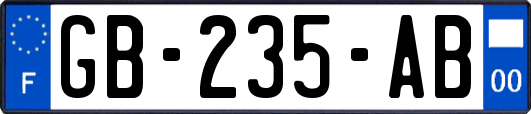 GB-235-AB