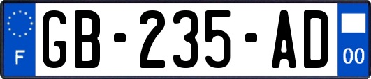 GB-235-AD