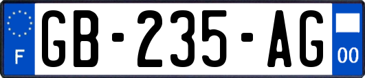 GB-235-AG