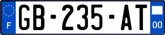 GB-235-AT