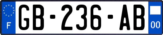 GB-236-AB