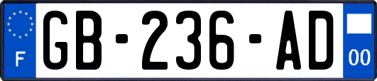 GB-236-AD