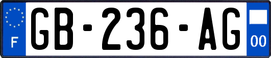 GB-236-AG