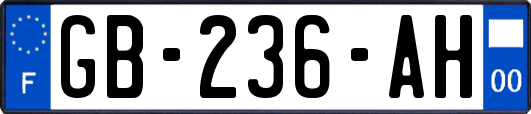 GB-236-AH