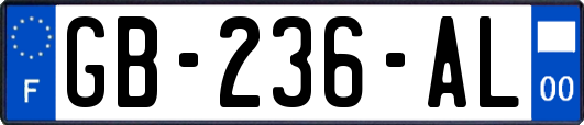 GB-236-AL