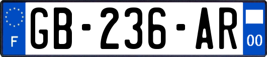 GB-236-AR